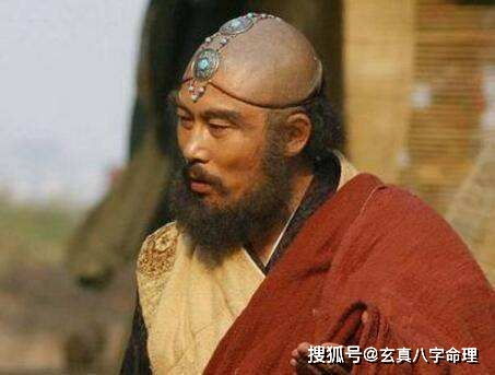 慕容复：博学更多才且心怀复辟志向