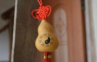 葫芦：家里风水要完蛋？