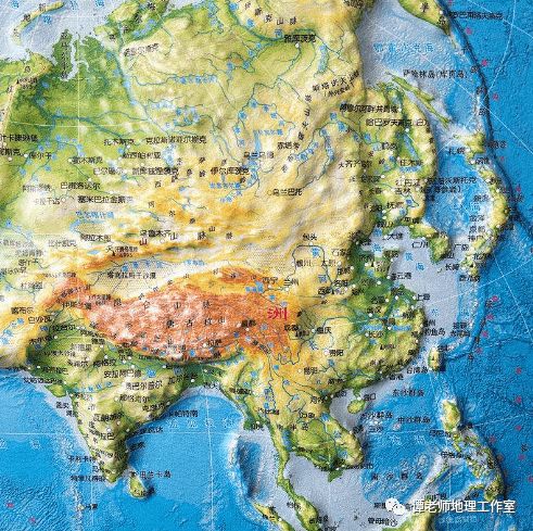 四、 水之反常：水流形态的冲刷与流失
