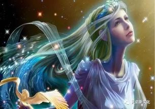 海王星落在第七宫婚姻配偶运势如何？第四宫海王星影响代表什么？