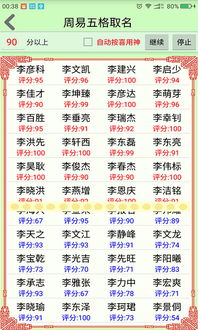 如何免费查询八字算命取名，参加八字课程学习？