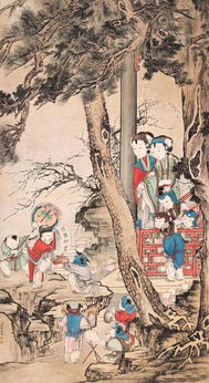 汉族春节习俗：从宗教信仰祭祀到世俗庆典