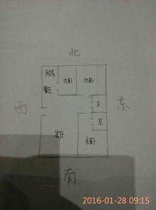 二、  楼前马路布局的潜在风险与煞气解析