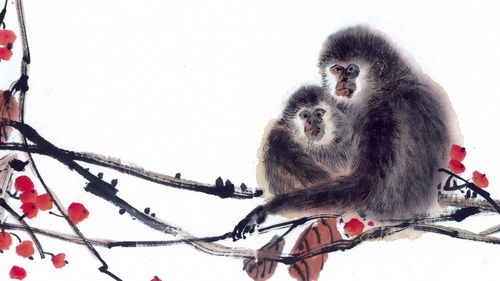 1993年属什么生肖的人性格特点，1992年属猴的最佳配偶是谁？