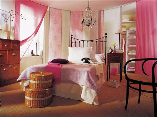 二、  卧室风水布局：静养身心之所