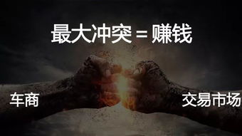 故事背景及主要人物动机分析
