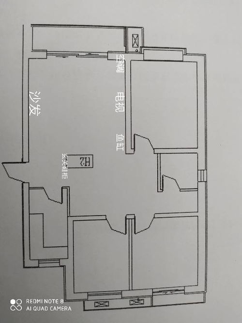 3. 空间改过与辅助设施