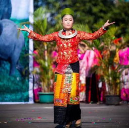 服饰之美的多维体现