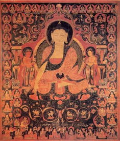 大头佛的历史渊源