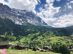 第一天：抵达苏黎世，初探老城
