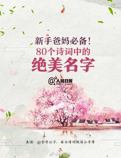 名字