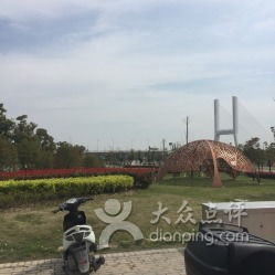 谁说免费的就是最良好的？鱼嘴公园的“免费陷阱”你有可能踩过