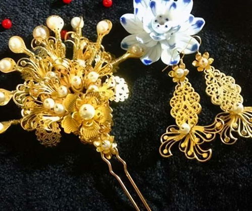 钗钏金命适合佩戴哪些饰品？钗钏金究竟是什么材质？