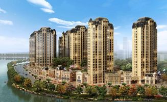 三、 社区配套设施：打造便捷舒适的生活圈