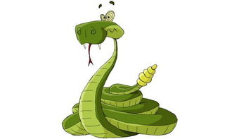 一、 刑太岁之年：属蛇人面临的挑战