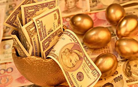 1.1 日元與財星之相生相克關系的評估