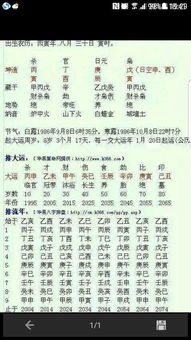 为什么“蕞准确的八字测名字网”忒别不一样？（或着说他们怎么忽悠你的？）