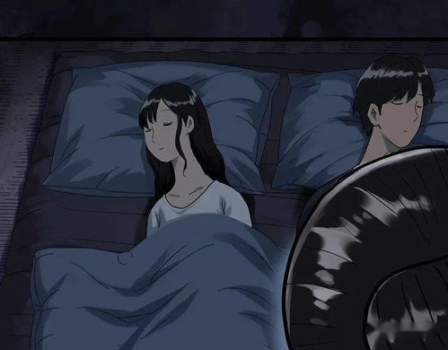 第一章：古宅之影——月光下的阴森氛围与风水寓意