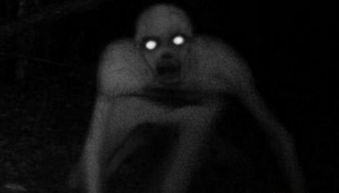 夜间追踪：通往河岸之路与惊魂一瞥