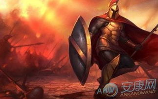 二、 动物象征类