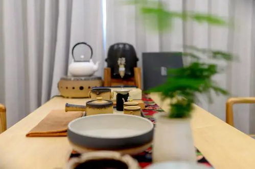 传统文化视角下的空间风水