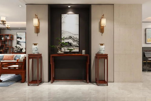 五、 色彩美学与空间结构的深层关联