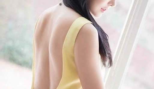 一、 唇齿之丰润：肾气充盈与人缘兴旺