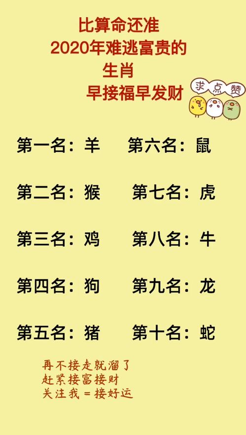 今日十二生肖运势具体包括哪些生肖的运势？