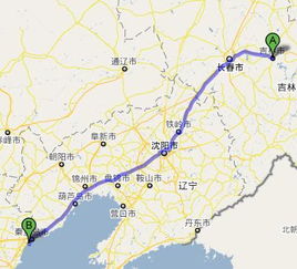 距离到底有多远？