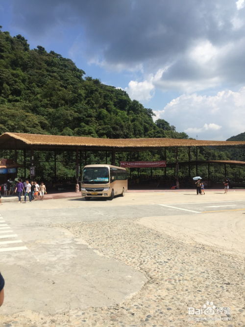 古龙峡？先看看2024年最新客流量数据再说