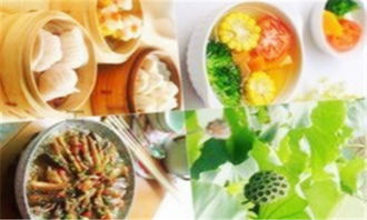 （一）冬瓜排骨玉米汤——清热解暑兼具滋补