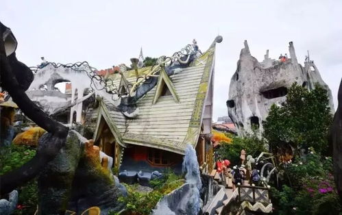 迷路这种事在河内根本就不算个事儿