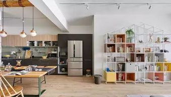 客厅摆放冰箱会影响风水吗？