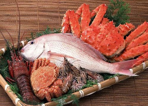 南宁海鲜市场平价大乱斗——别说我没提醒你