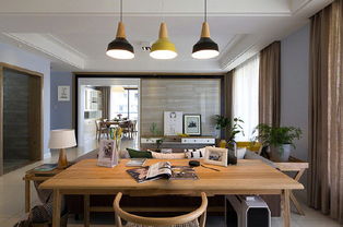 家具与配件的摆放规范