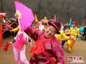 1. 祭祀仪式