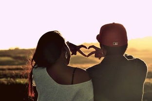 一、 ——情感危机的初识与转机