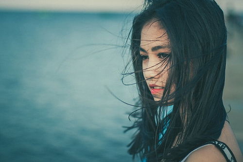 记忆碎片的拼凑