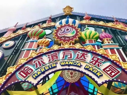 一、出发前的崩溃时刻：我在哈尔滨东站迷路了