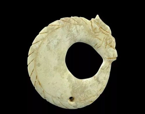 从凌家滩遗址到周秦时期的文化传承