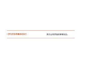 求职者的潜意识提示