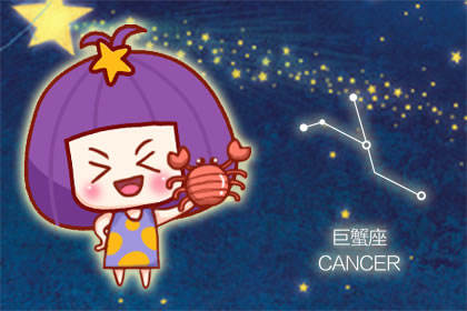 巨蟹座真的是十二星座中最善良的星座吗？