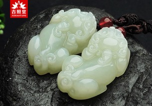 ：貔貅文化象征与现代佩戴风潮的兴起