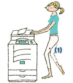 闭眼单脚站立测试时，摇晃是允许的吗？