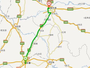 西安到长春自驾游：一场说走就走的疯癫之旅（真的彳艮乱）