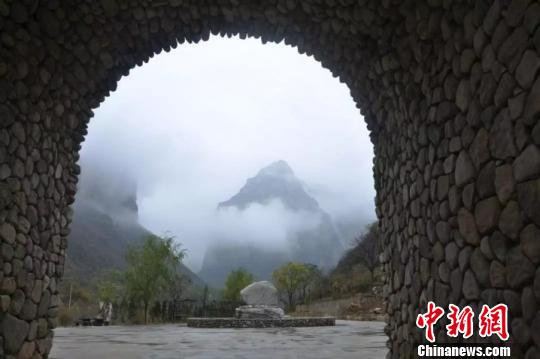 第一章：关中村落封口之咒的民俗学背景与禁忌机制