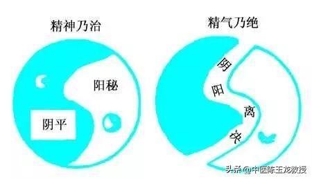 理论支撑：简单学中的阴阳平衡理论