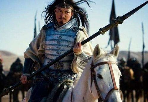 武力值的直接比较：正史视角下的差异