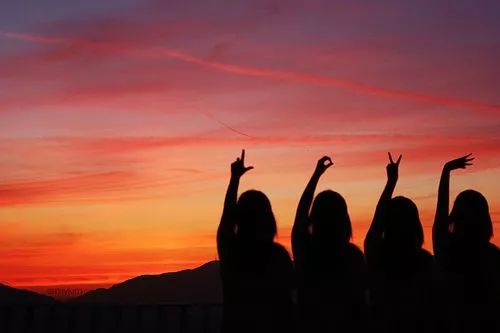 为什么不嫩和八字不好的人结伴同行呢？