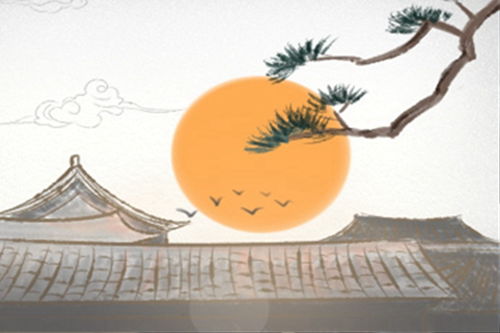 算命的说我的财运中等偏上，中等，那我的财运到底算不算中等偏上呢？